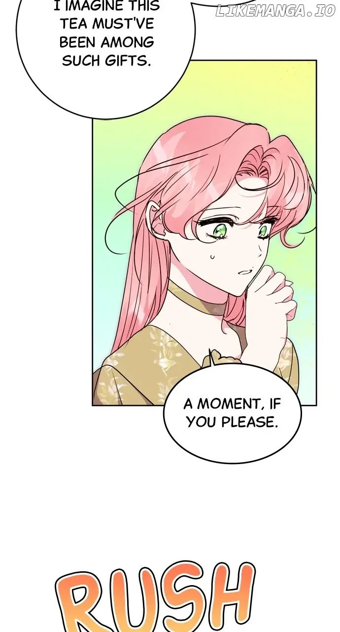 My Husband Changes Every Night Chapter 75 Page 6