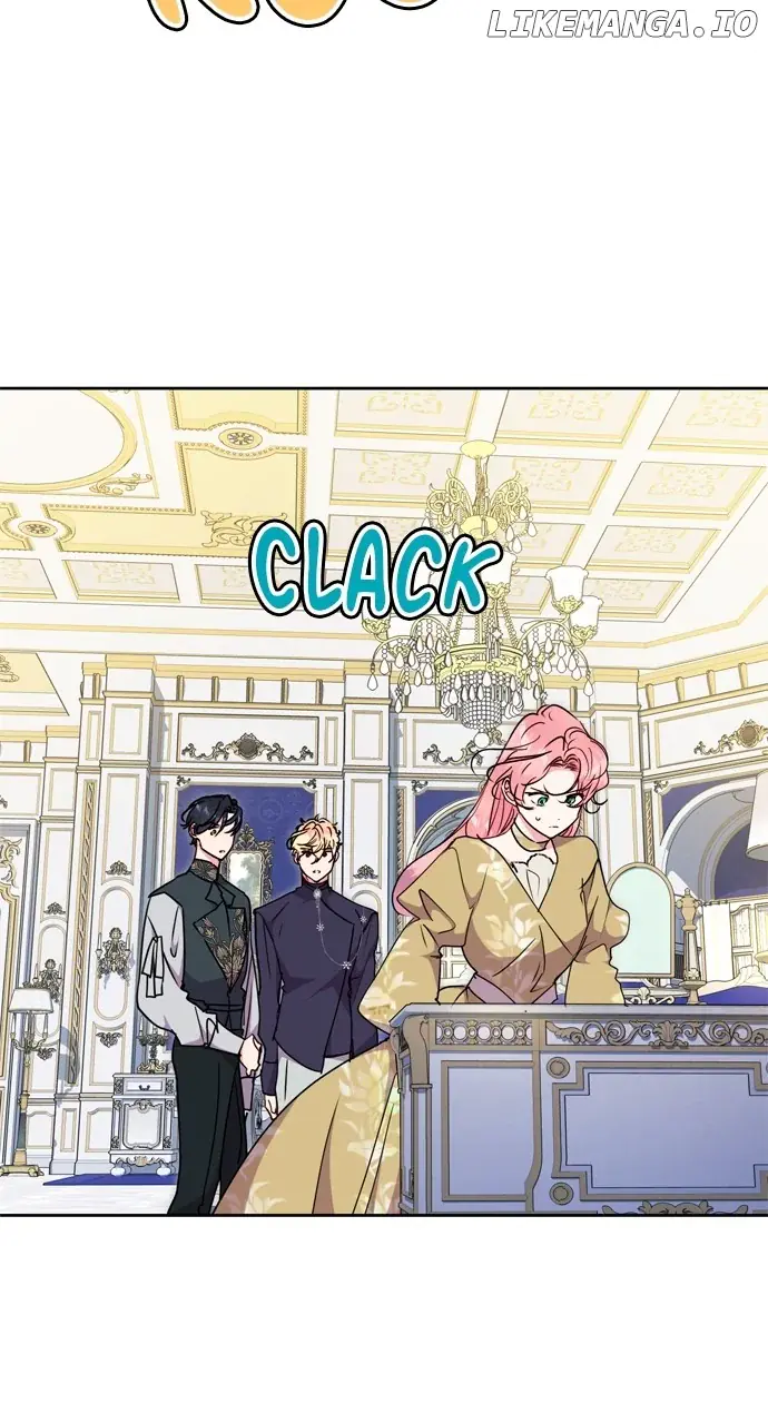My Husband Changes Every Night Chapter 75 Page 7
