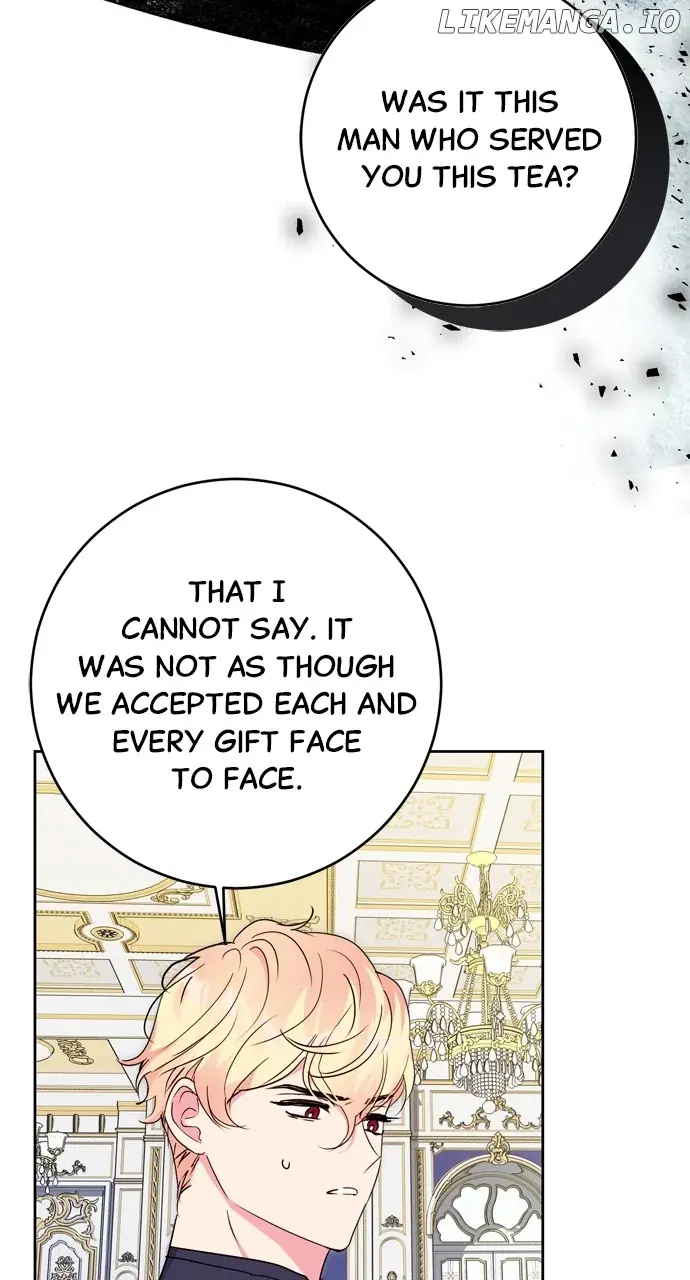 My Husband Changes Every Night Chapter 75 Page 9