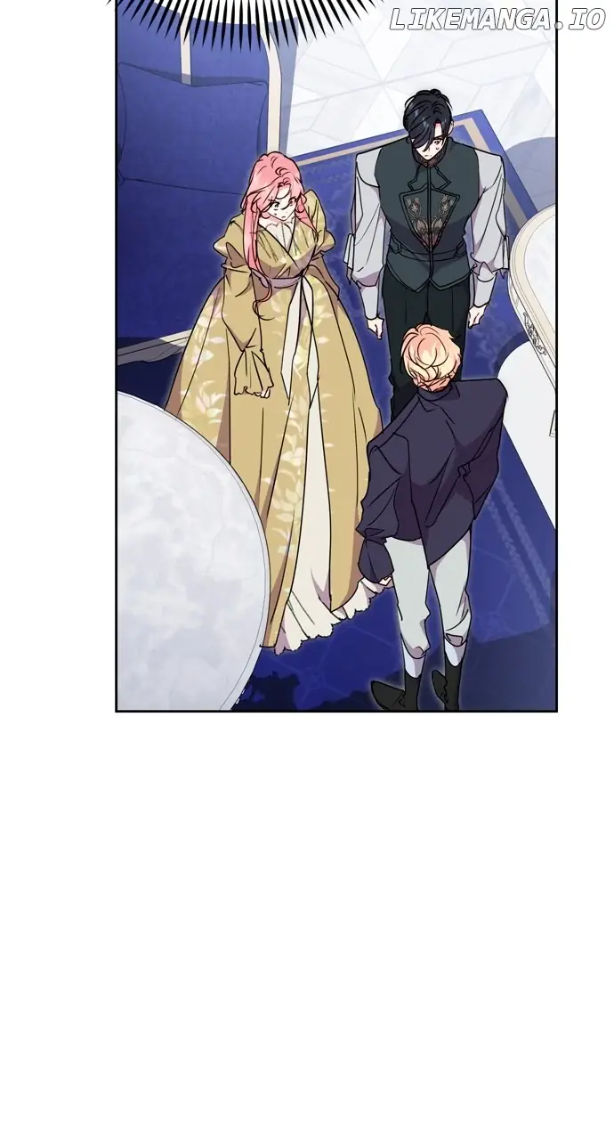 My Husband Changes Every Night Chapter 75 Page 11