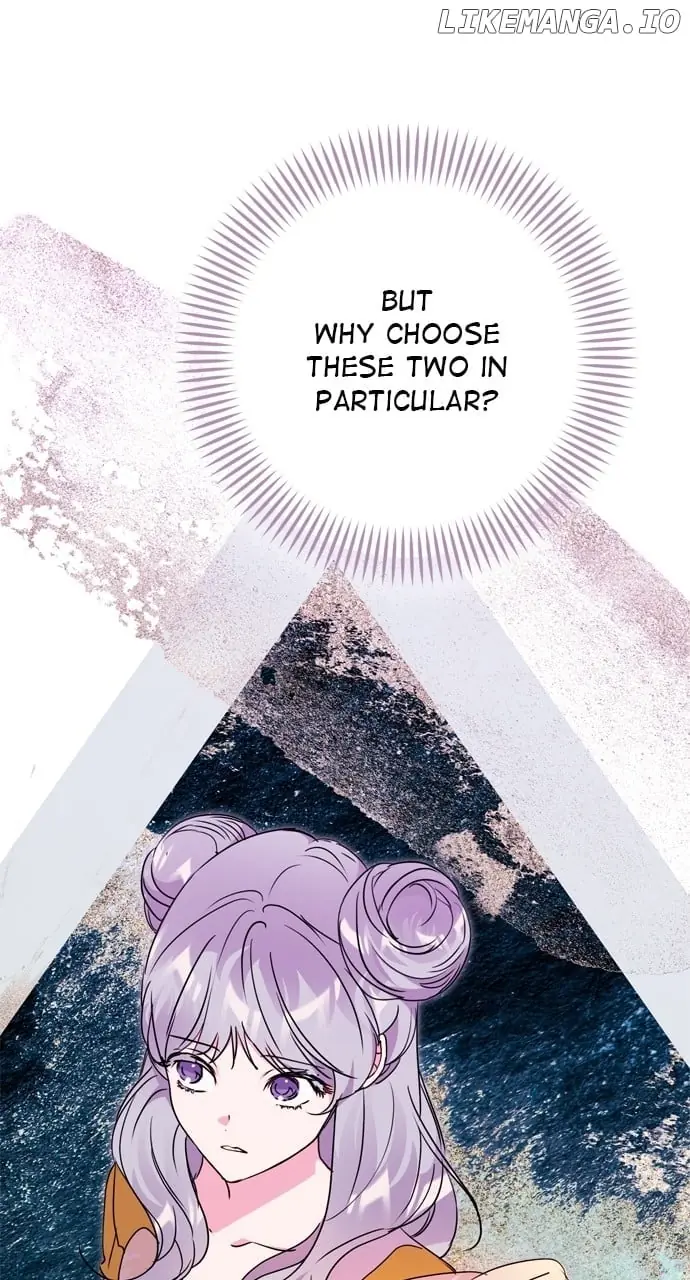 My Husband Changes Every Night Chapter 75 Page 12