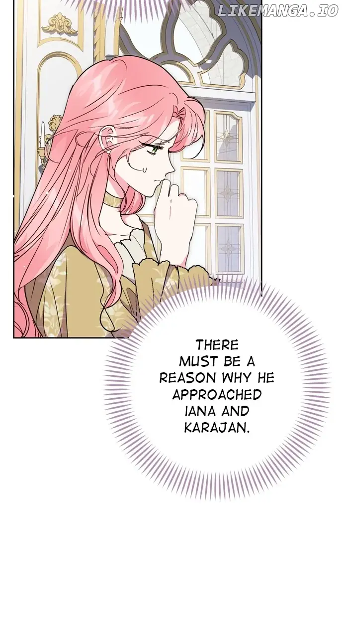 My Husband Changes Every Night Chapter 75 Page 14