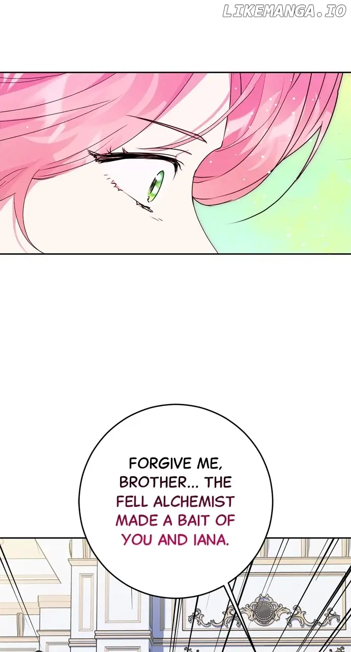 My Husband Changes Every Night Chapter 75 Page 15