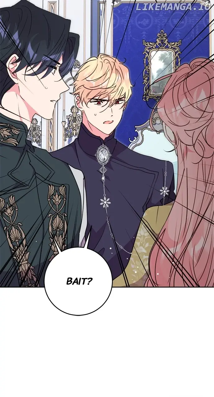 My Husband Changes Every Night Chapter 75 Page 16