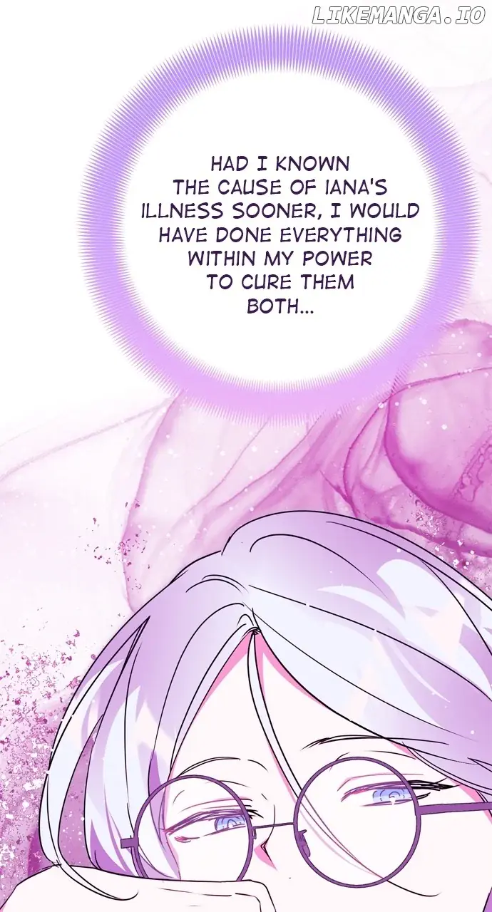 My Husband Changes Every Night Chapter 75 Page 17