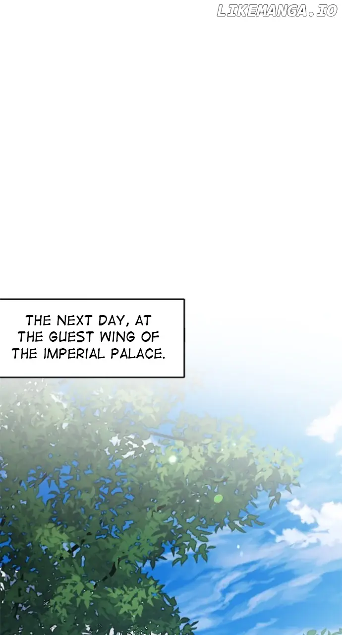 My Husband Changes Every Night Chapter 75 Page 22
