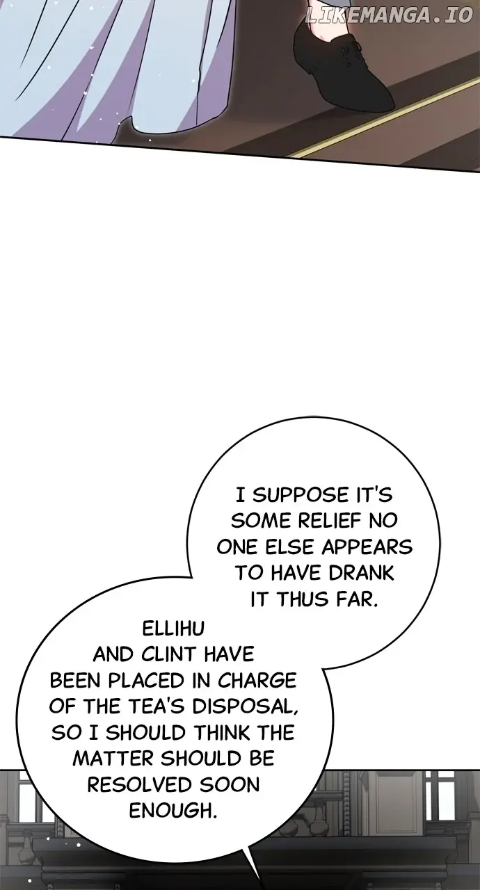 My Husband Changes Every Night Chapter 75 Page 24