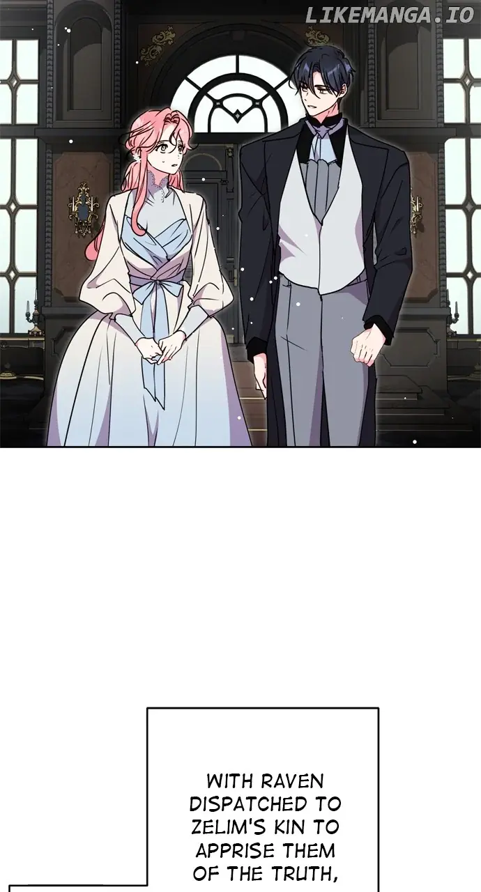 My Husband Changes Every Night Chapter 75 Page 25
