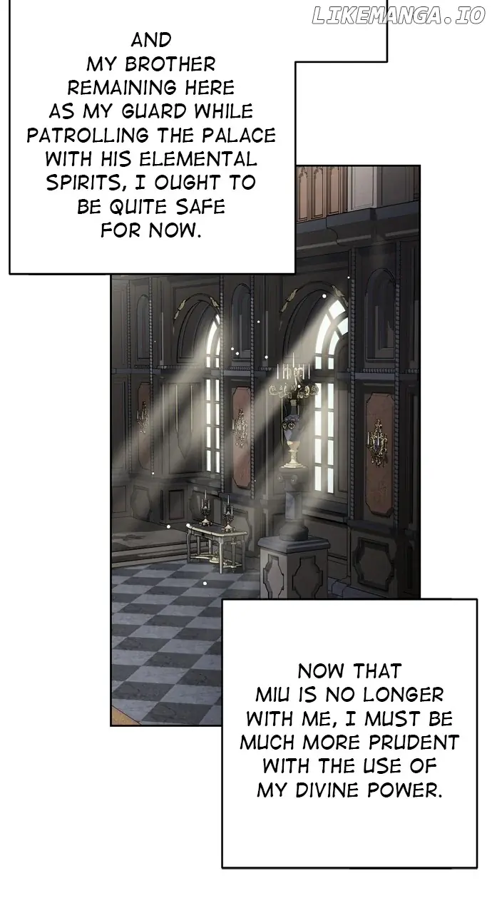 My Husband Changes Every Night Chapter 75 Page 26
