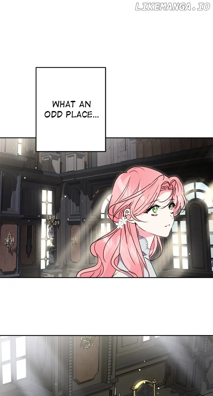 My Husband Changes Every Night Chapter 75 Page 27