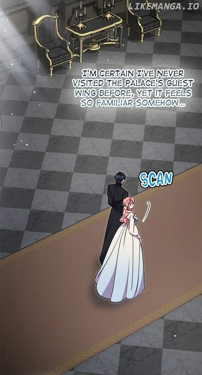 My Husband Changes Every Night Chapter 75 Page 28