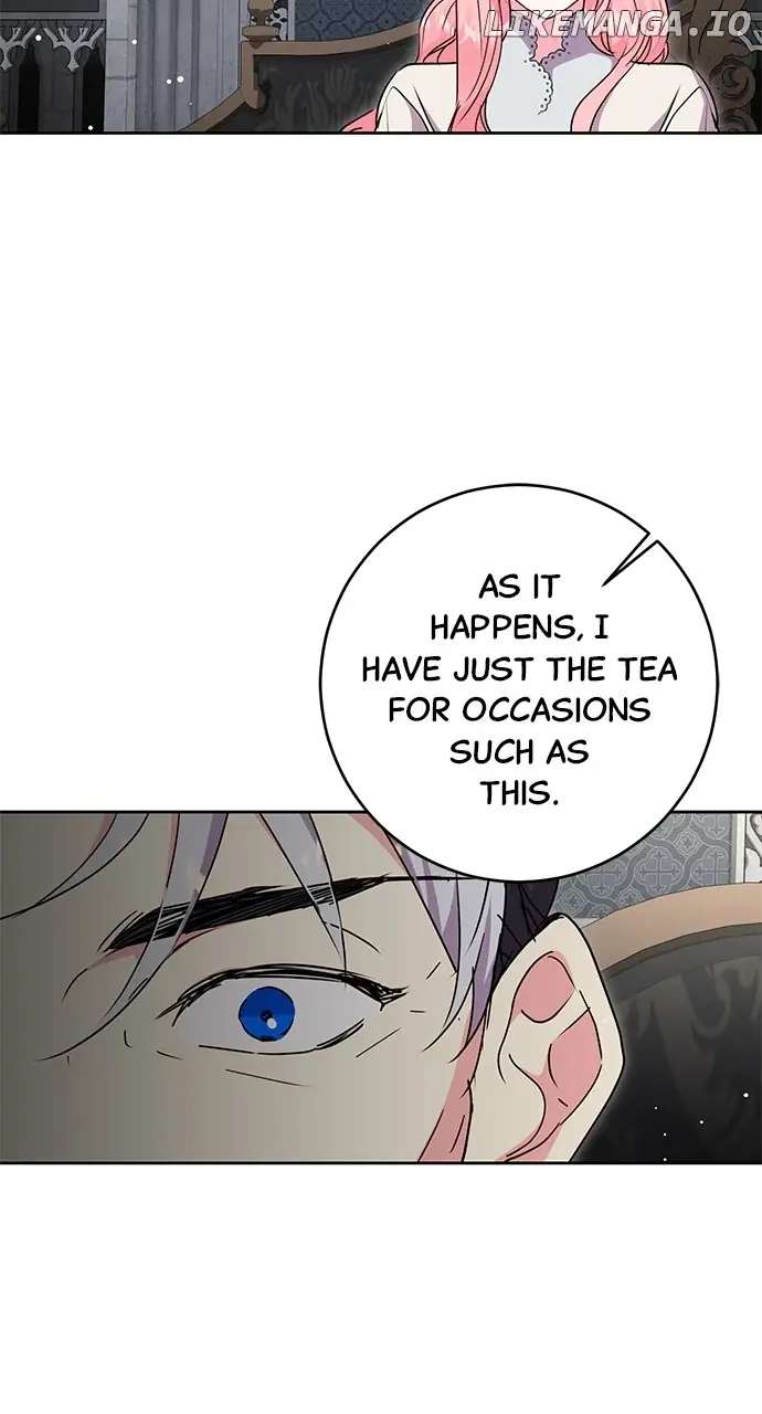 My Husband Changes Every Night Chapter 75 Page 37