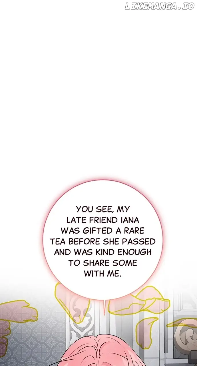 My Husband Changes Every Night Chapter 75 Page 38