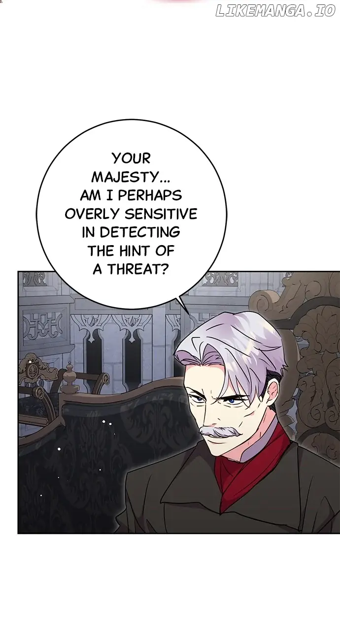 My Husband Changes Every Night Chapter 75 Page 40