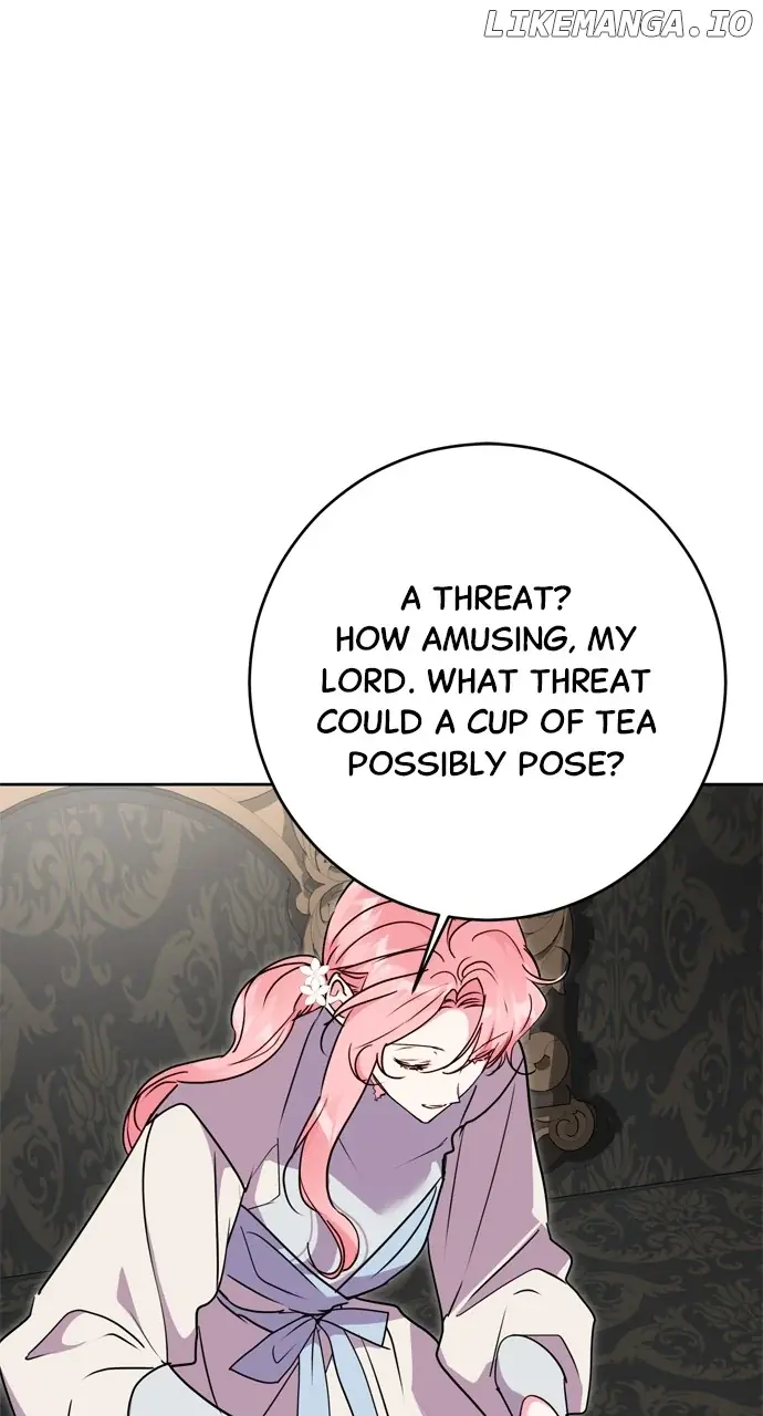 My Husband Changes Every Night Chapter 75 Page 41