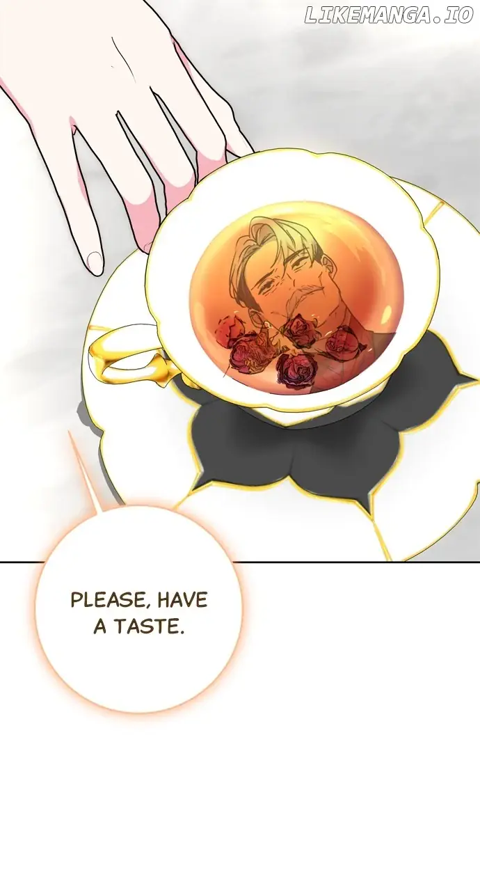 My Husband Changes Every Night Chapter 75 Page 43