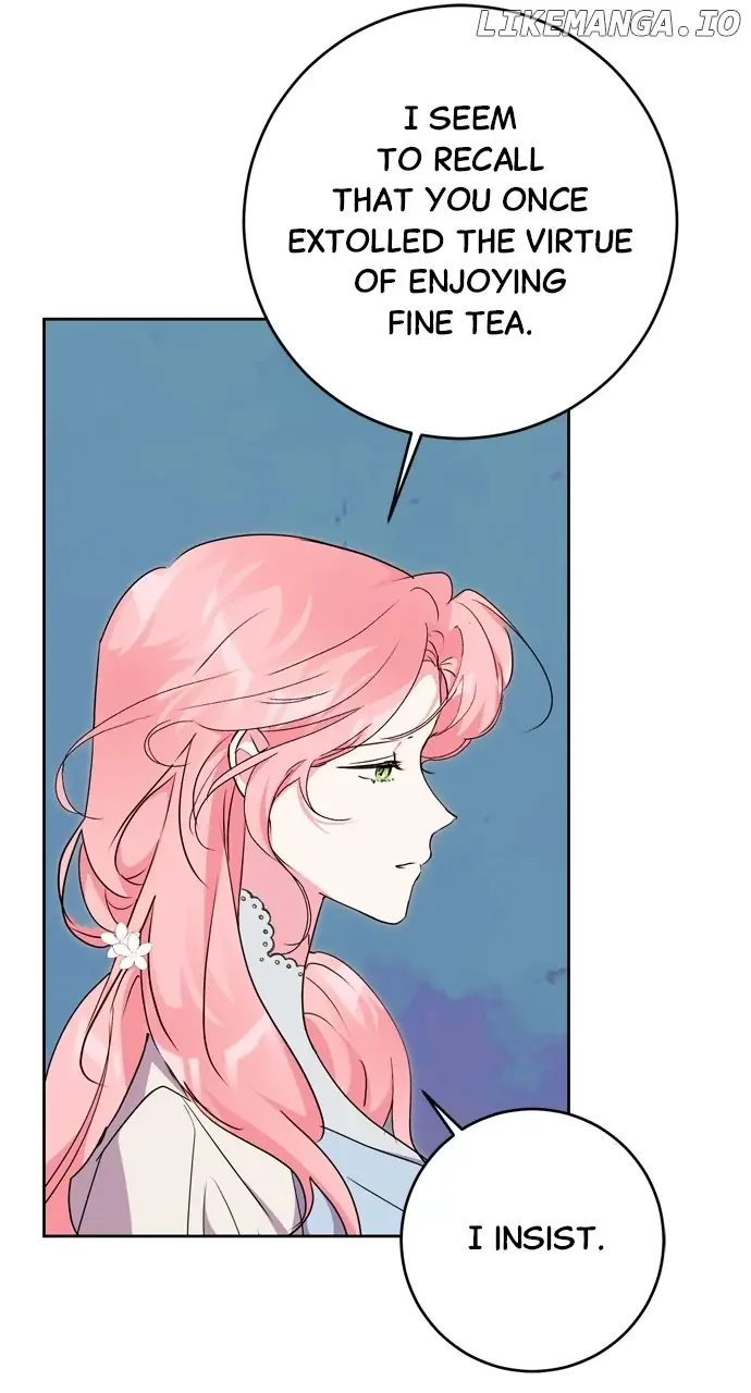 My Husband Changes Every Night Chapter 75 Page 44