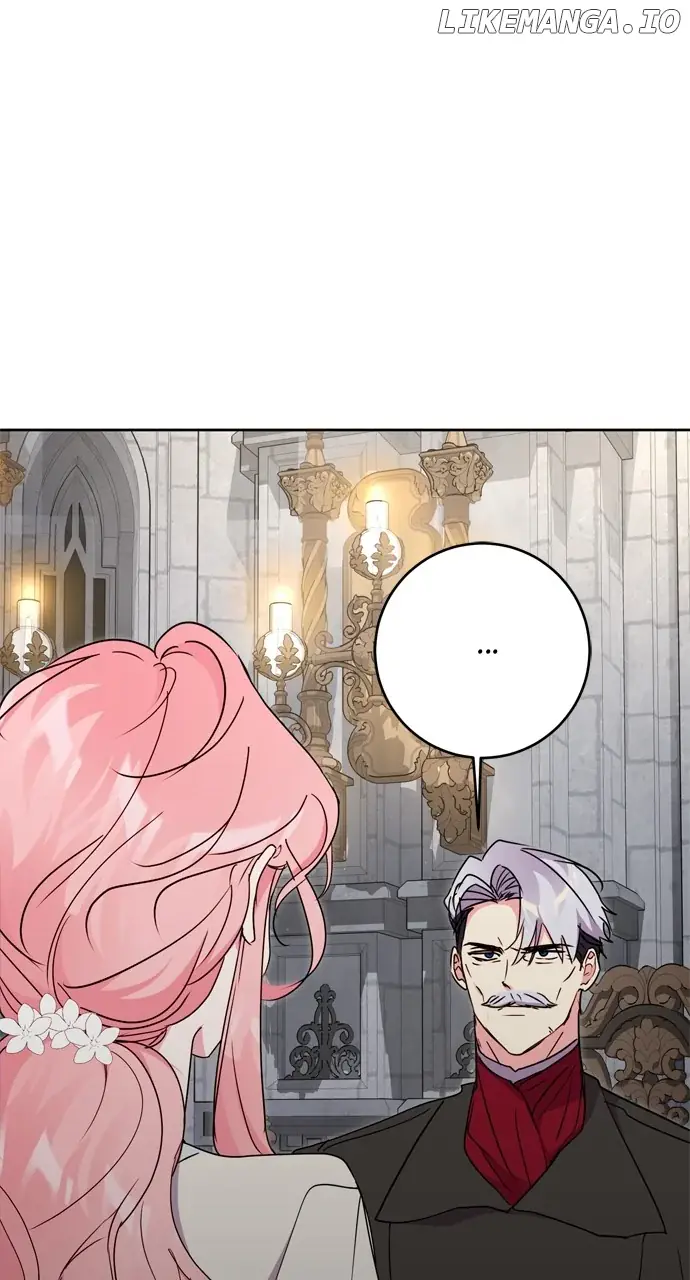 My Husband Changes Every Night Chapter 75 Page 45