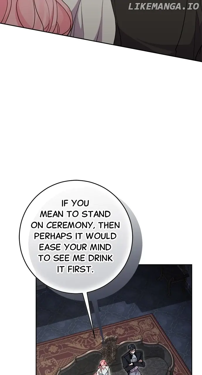 My Husband Changes Every Night Chapter 75 Page 46