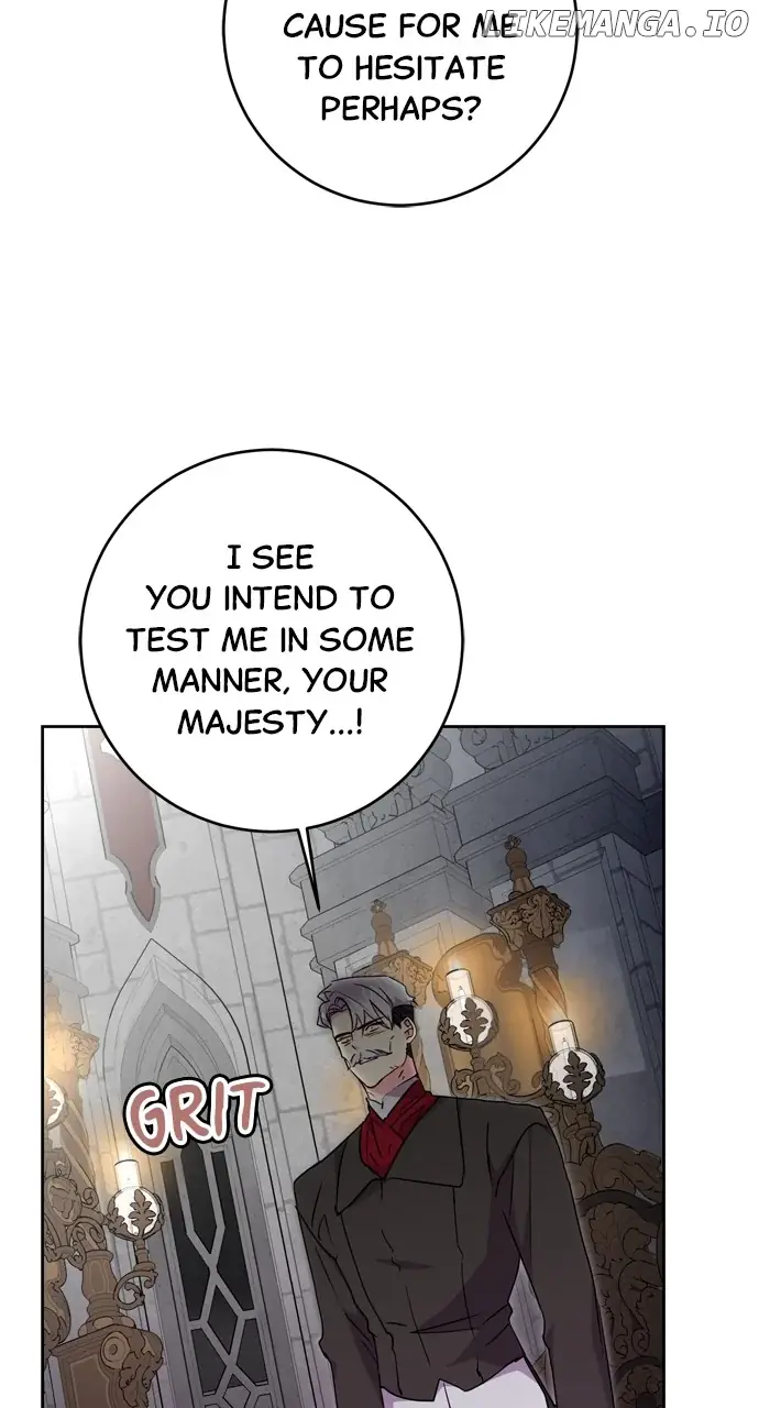 My Husband Changes Every Night Chapter 75 Page 52