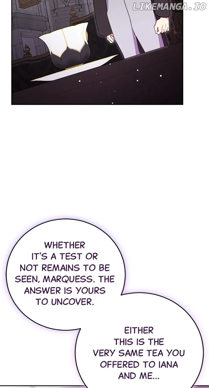 My Husband Changes Every Night Chapter 75 Page 53
