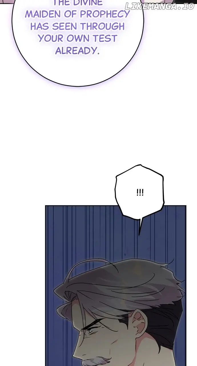 My Husband Changes Every Night Chapter 75 Page 55