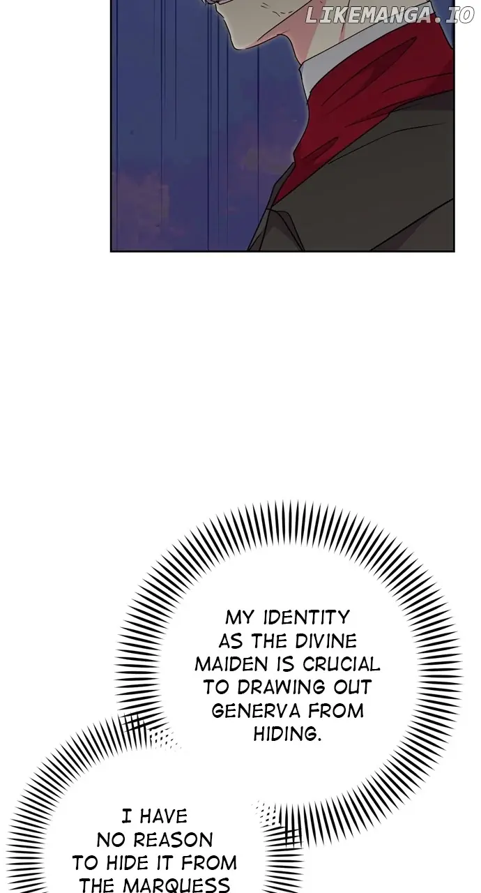 My Husband Changes Every Night Chapter 75 Page 56