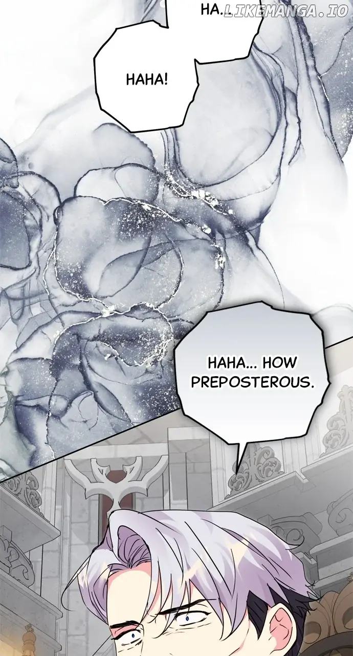 My Husband Changes Every Night Chapter 75 Page 58