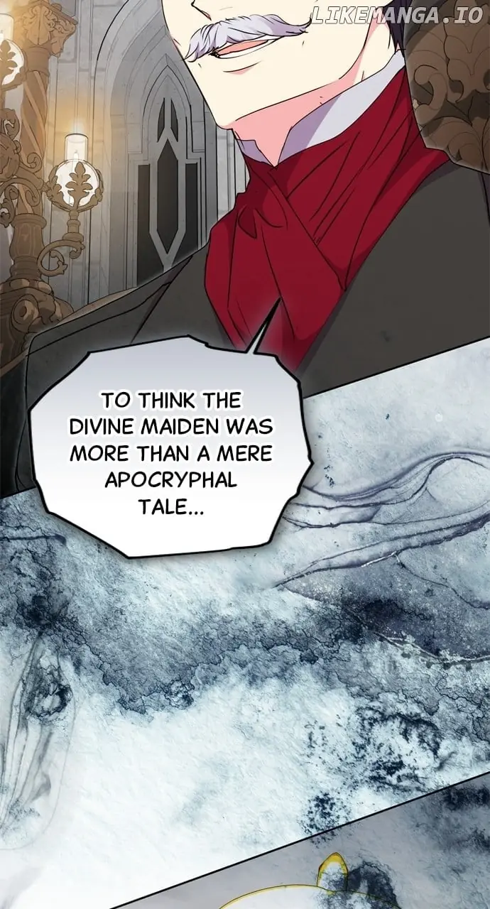 My Husband Changes Every Night Chapter 75 Page 59