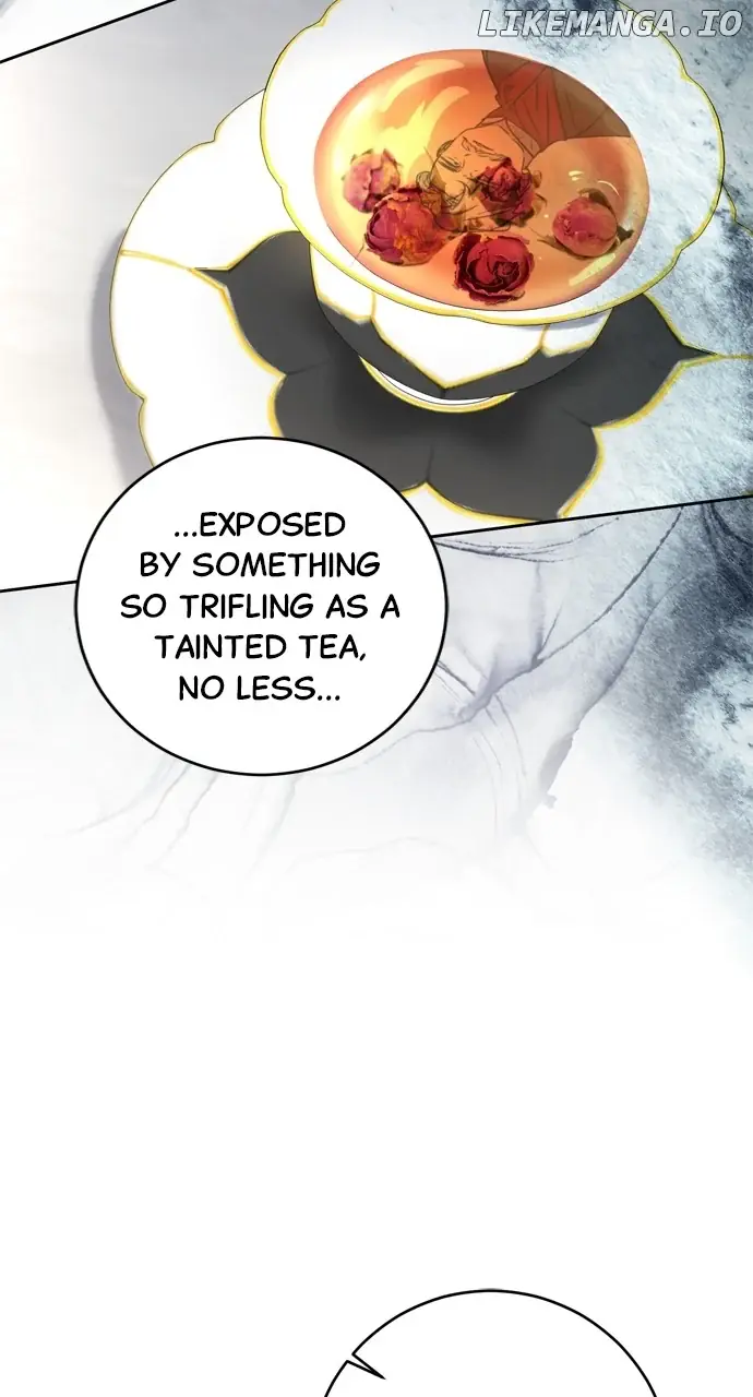 My Husband Changes Every Night Chapter 75 Page 60
