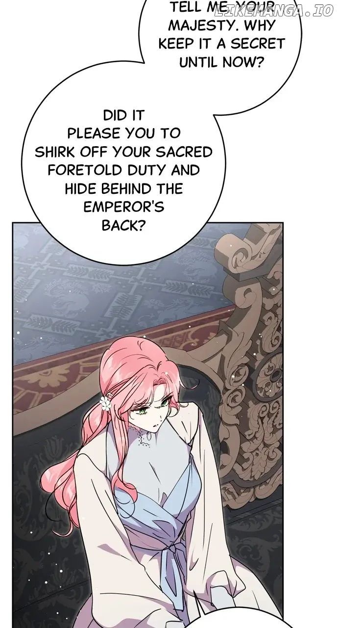 My Husband Changes Every Night Chapter 75 Page 61