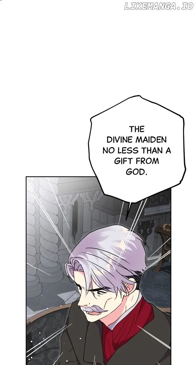 My Husband Changes Every Night Chapter 75 Page 64