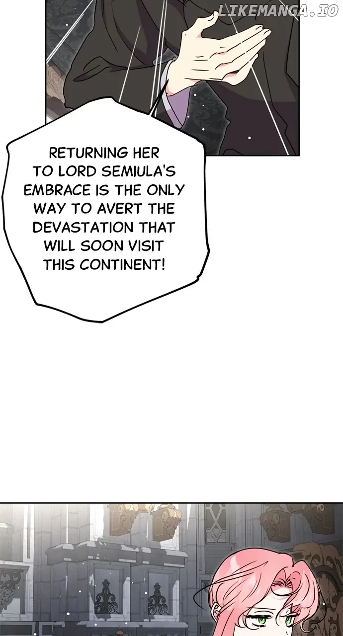 My Husband Changes Every Night Chapter 75 Page 65