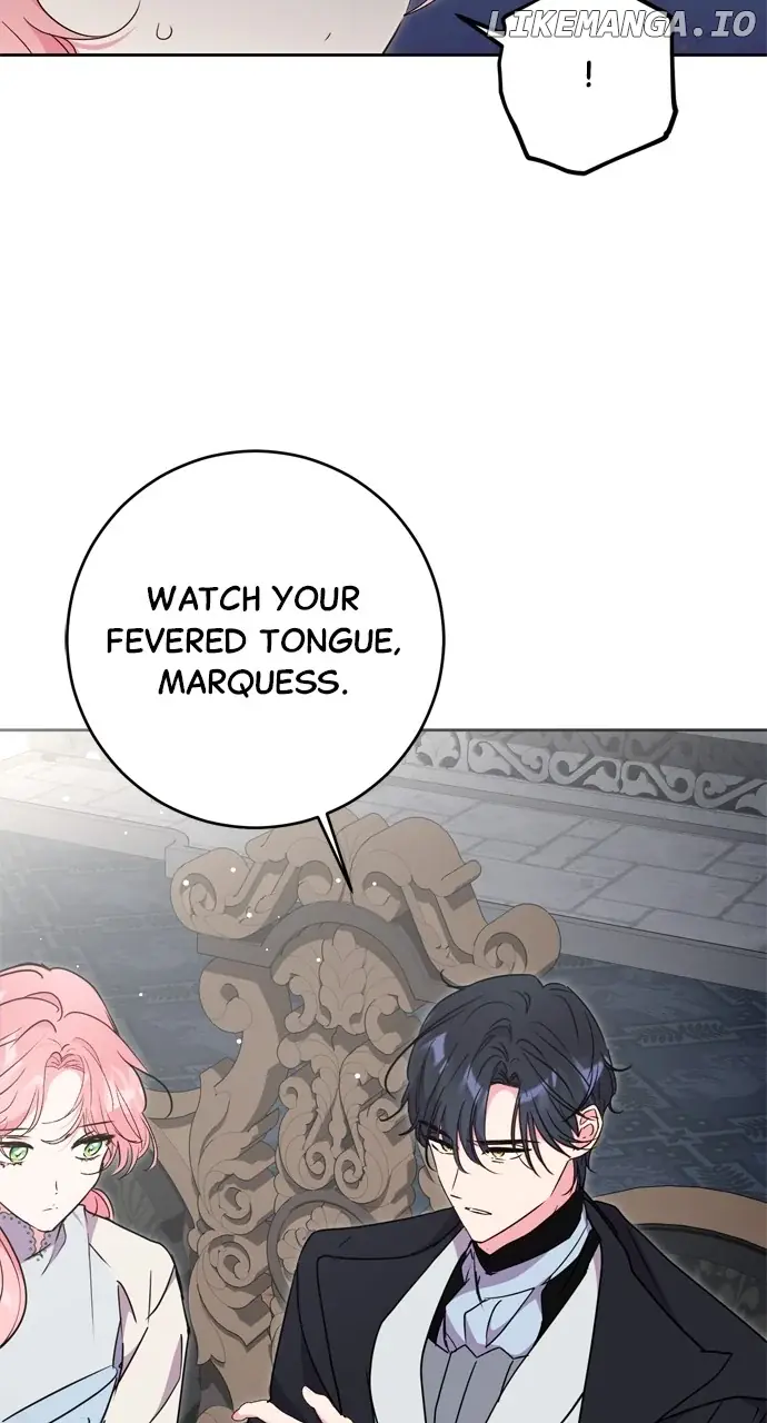 My Husband Changes Every Night Chapter 75 Page 67
