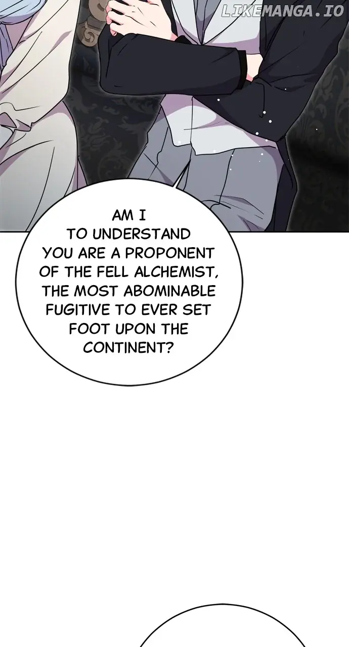 My Husband Changes Every Night Chapter 75 Page 68