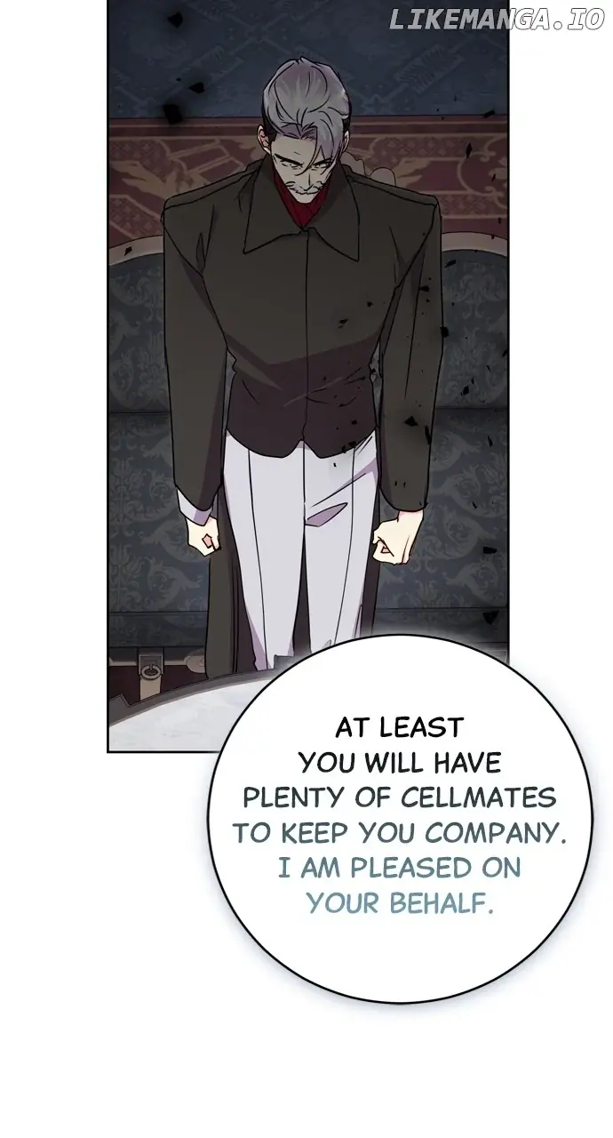 My Husband Changes Every Night Chapter 75 Page 72