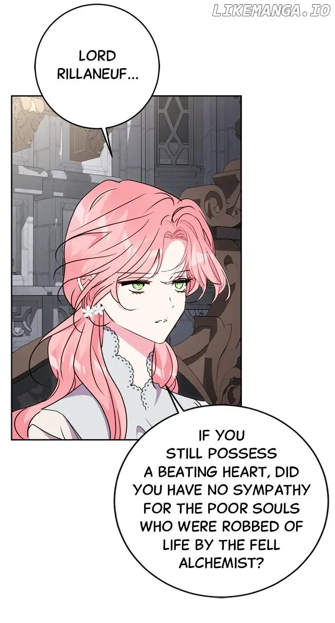 My Husband Changes Every Night Chapter 75 Page 73