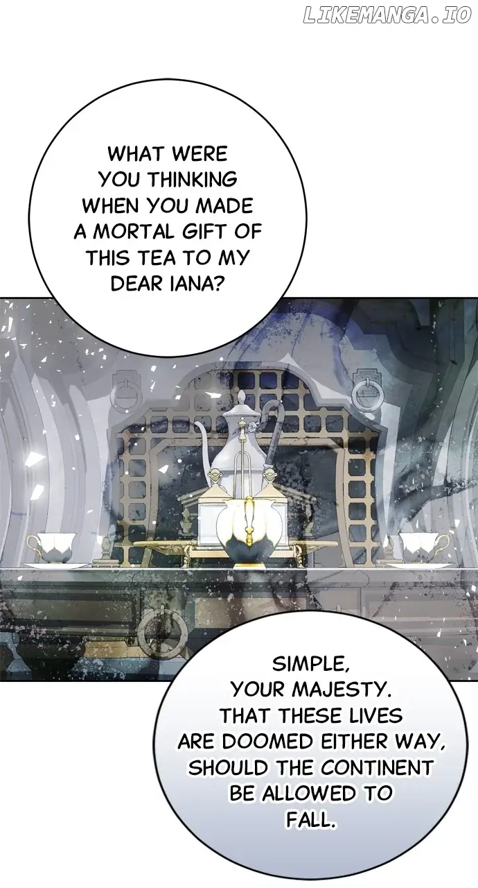 My Husband Changes Every Night Chapter 75 Page 74