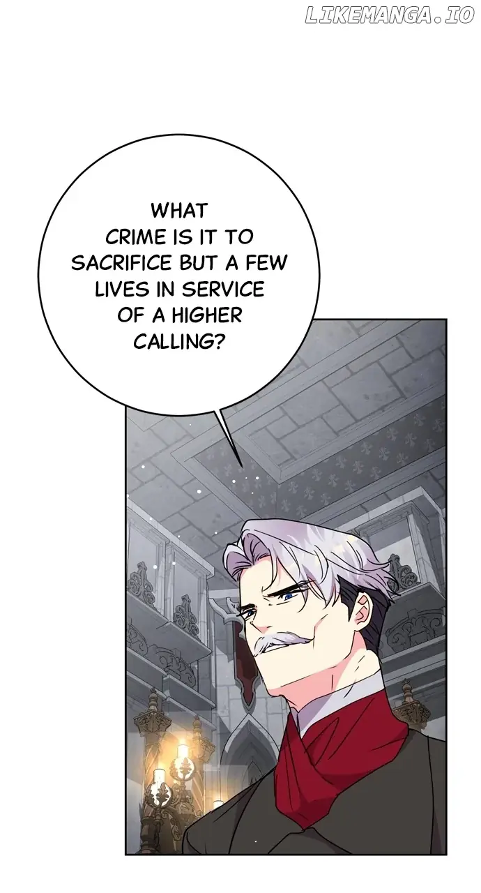 My Husband Changes Every Night Chapter 75 Page 75