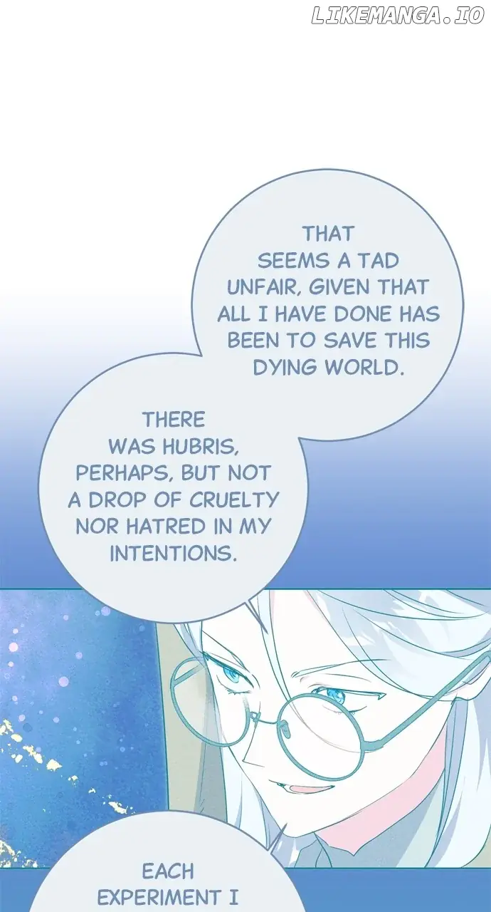My Husband Changes Every Night Chapter 75 Page 76