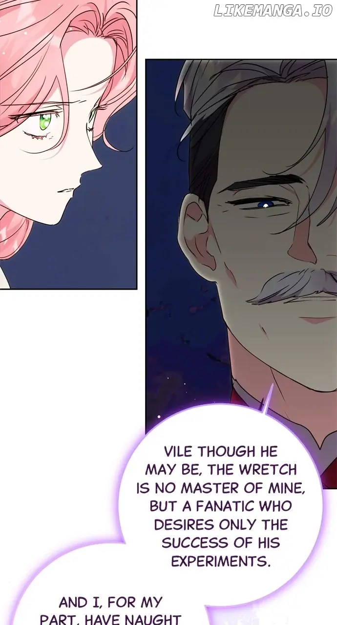 My Husband Changes Every Night Chapter 75 Page 78