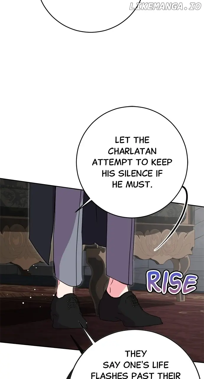 My Husband Changes Every Night Chapter 75 Page 82