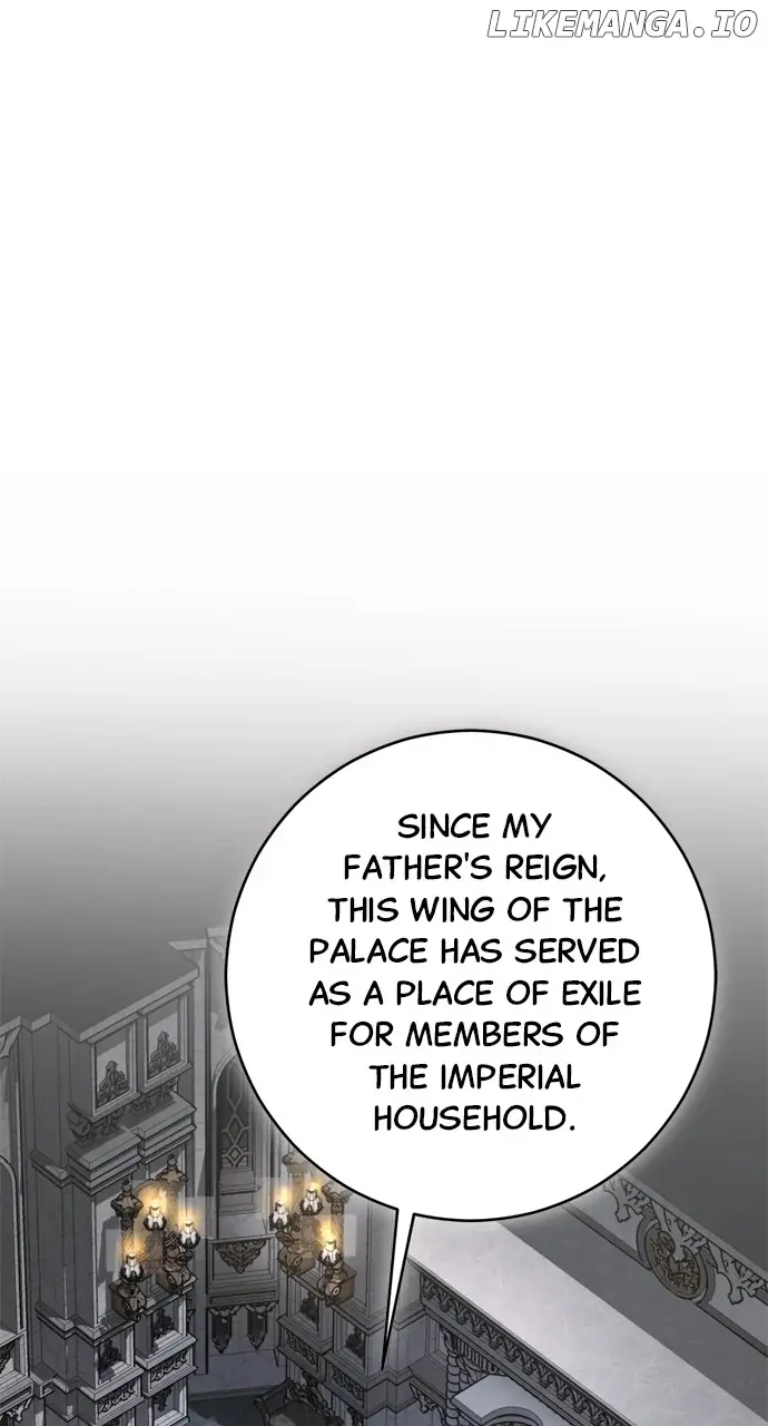 My Husband Changes Every Night Chapter 76 Page 2
