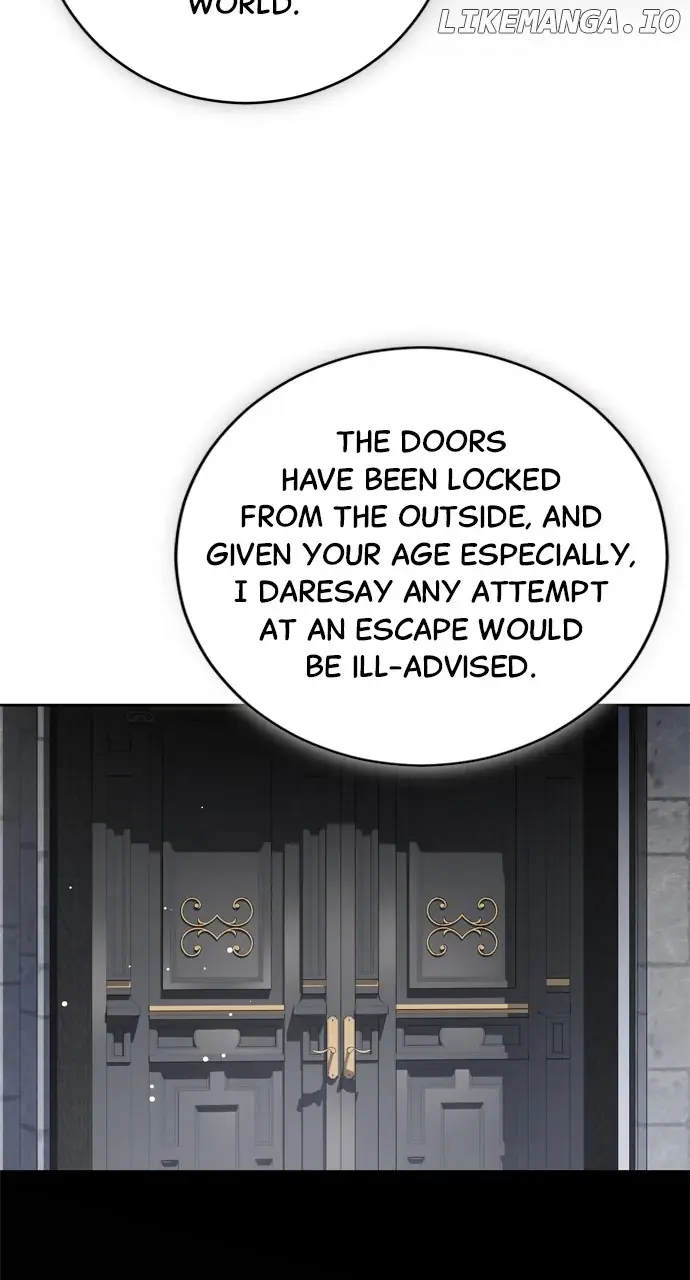 My Husband Changes Every Night Chapter 76 Page 4