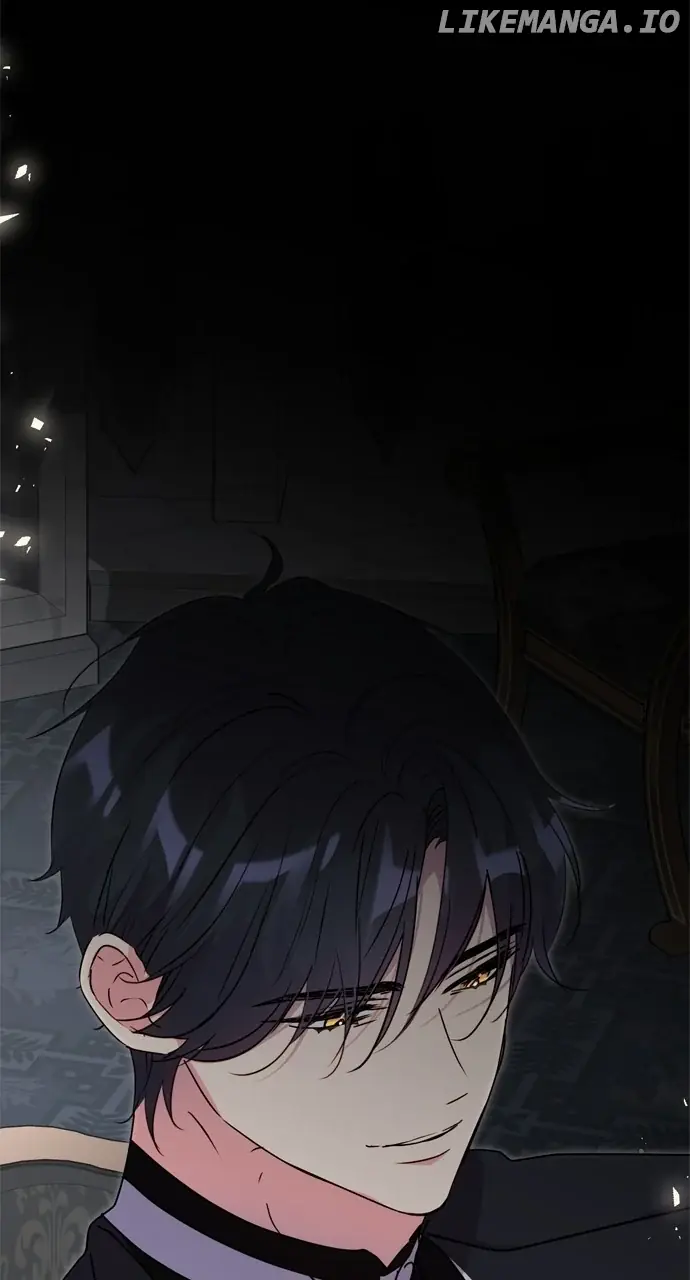 My Husband Changes Every Night Chapter 76 Page 5