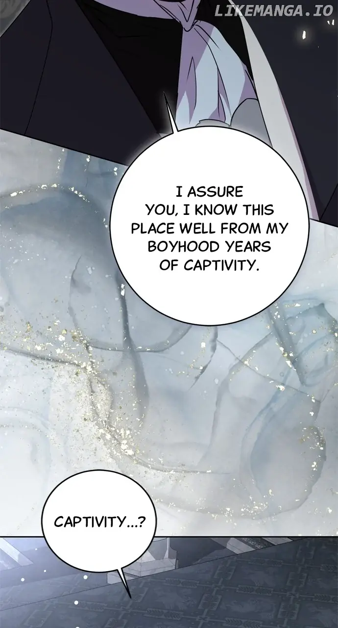 My Husband Changes Every Night Chapter 76 Page 6