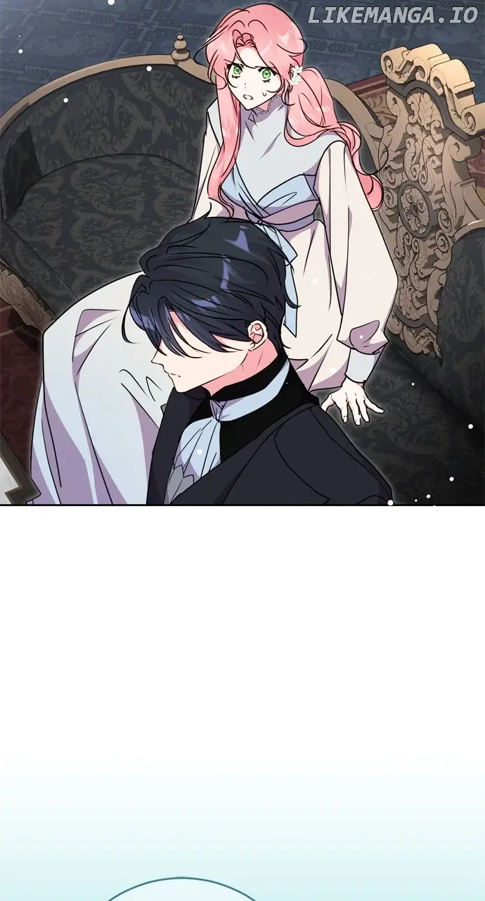 My Husband Changes Every Night Chapter 76 Page 7