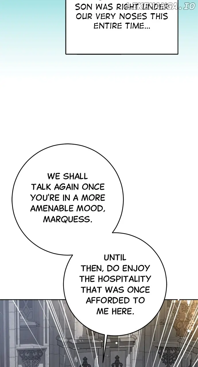 My Husband Changes Every Night Chapter 76 Page 9