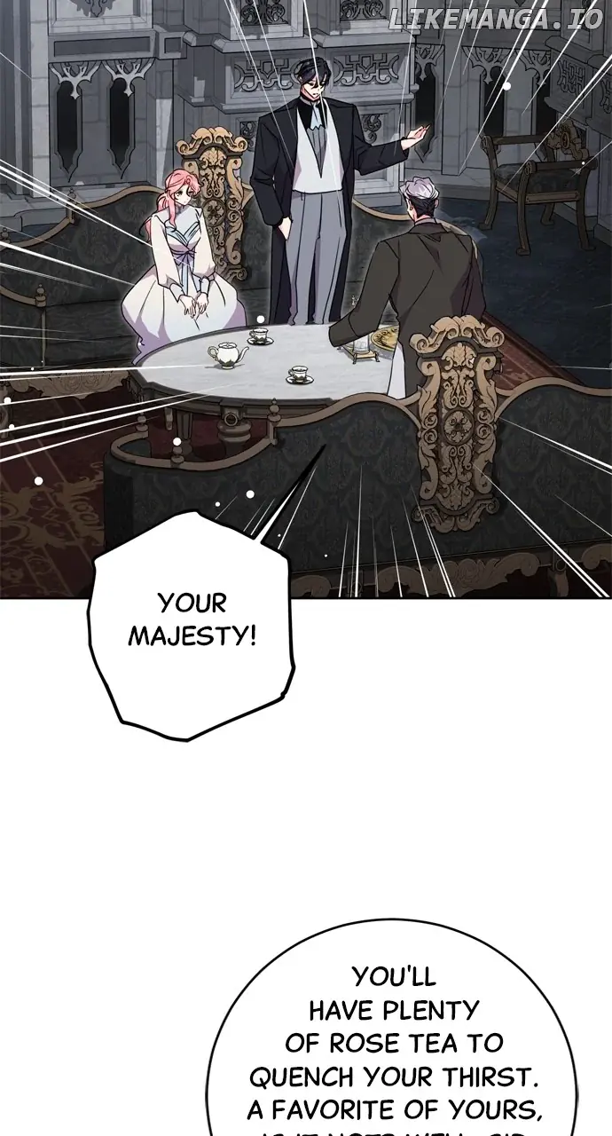 My Husband Changes Every Night Chapter 76 Page 10