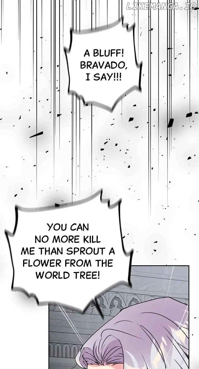 My Husband Changes Every Night Chapter 76 Page 13